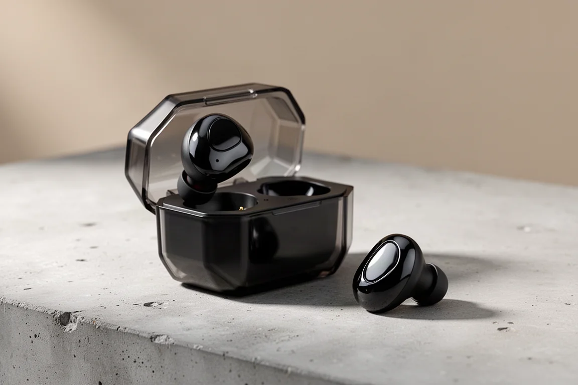 Samsung Galaxy Buds 3 Pro product image
