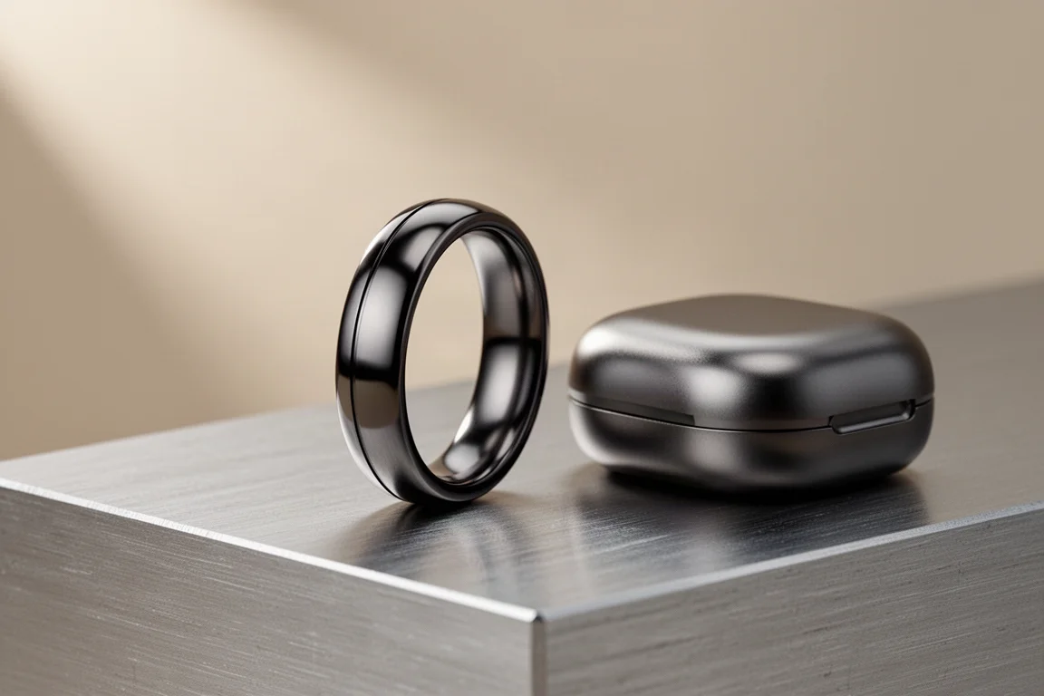 Samsung Galaxy Ring product image