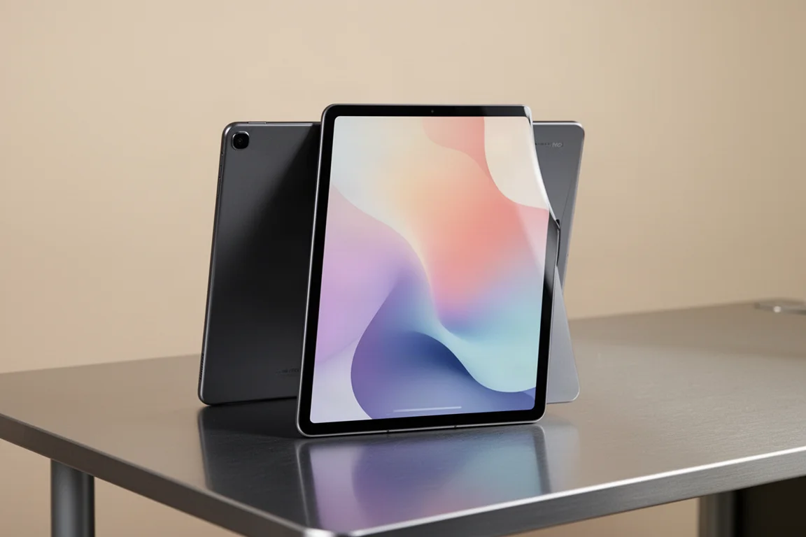 Samsung Galaxy Tab S6 10.4in 64GB product image