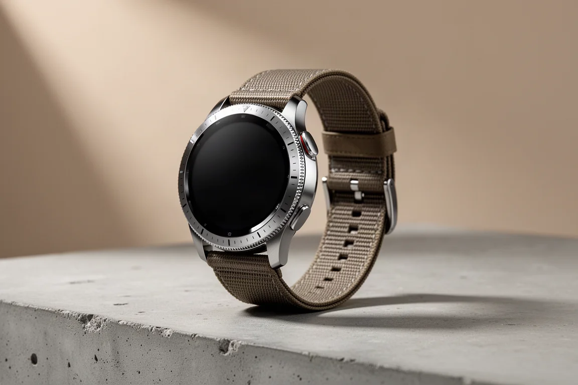 Samsung Galaxy Watch 6 Classic product image