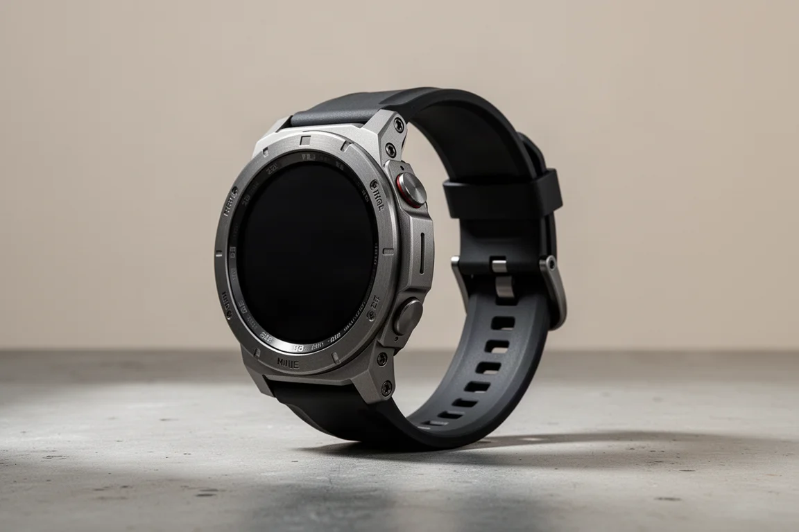 Samsung Galaxy Watch5 Pro product image