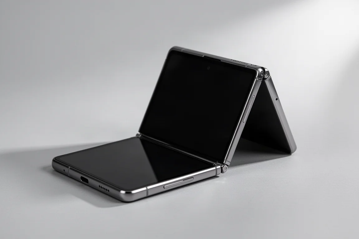 Samsung Galaxy Z Fold 7 product image