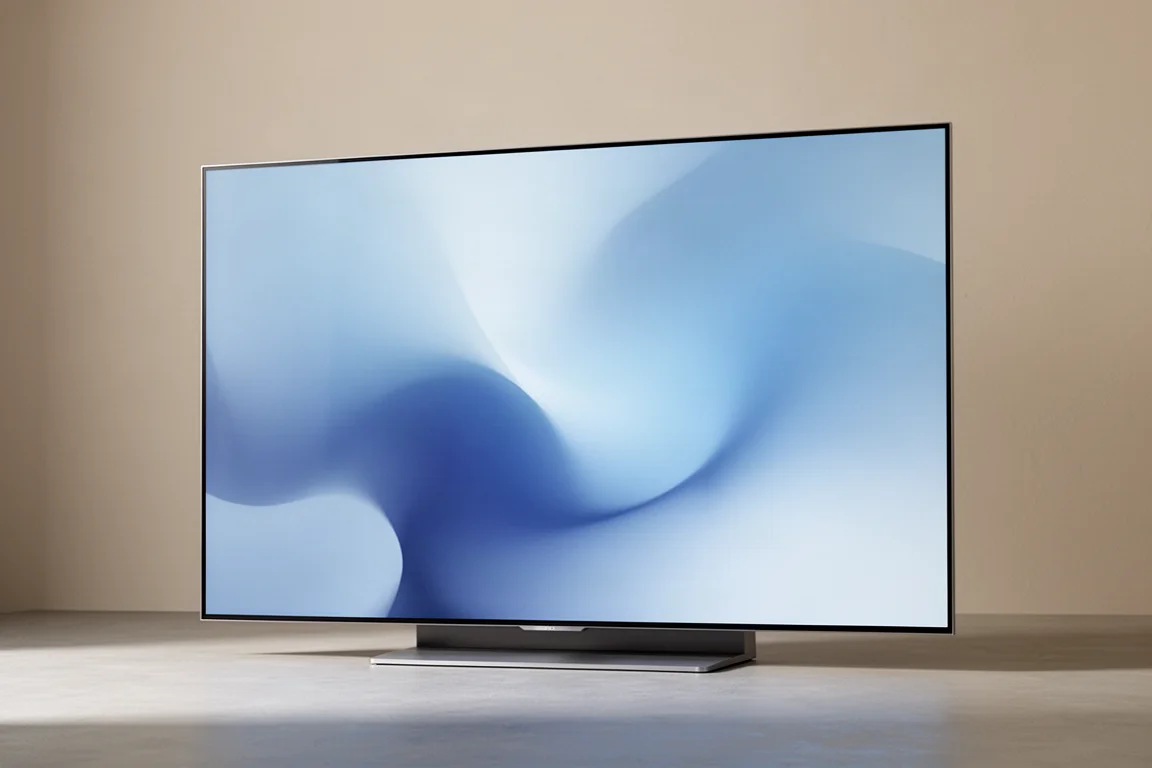 Samsung 65-Inch Neo QLED 4K TV product image