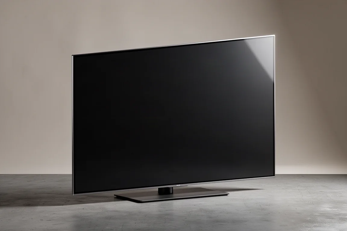 Samsung QN90A QLED TV product image