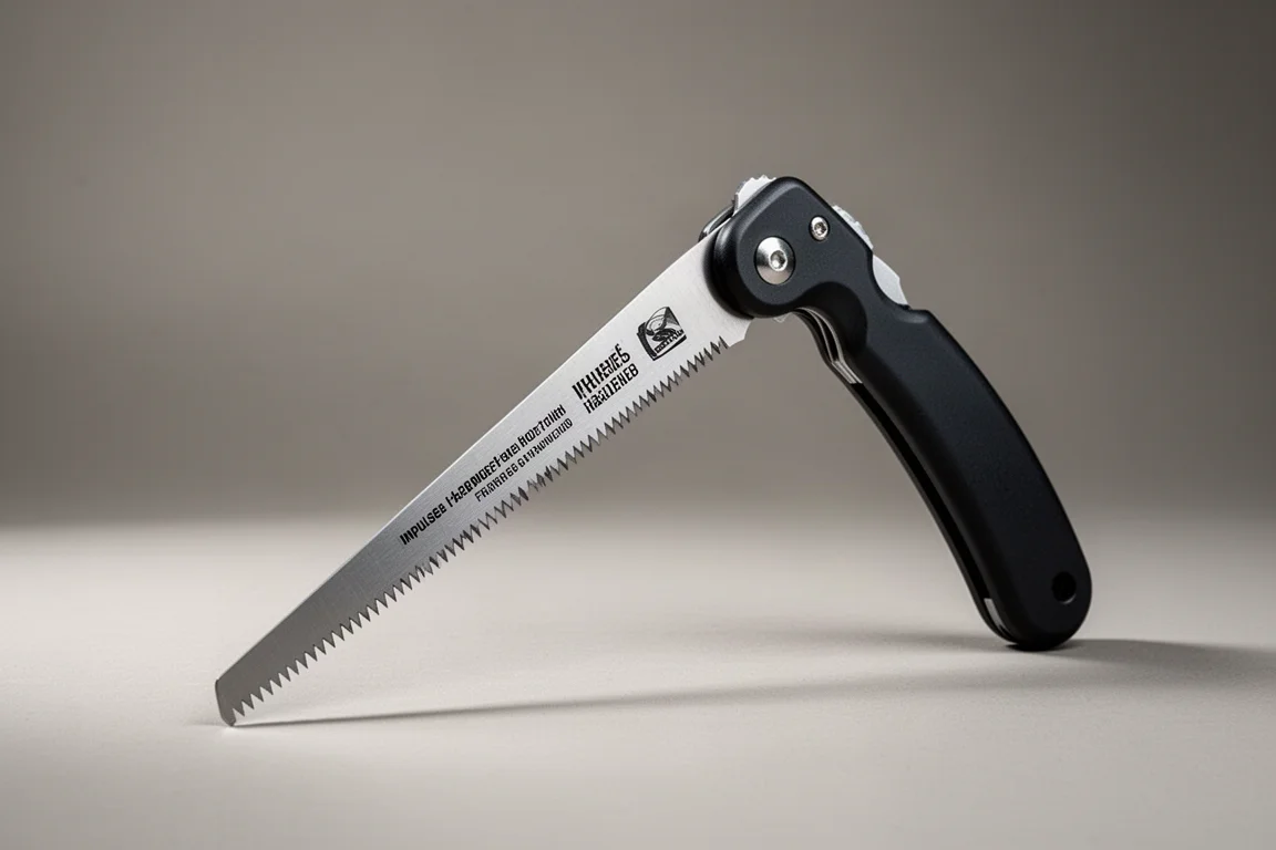 Samurai Folding Pruning Saw product image