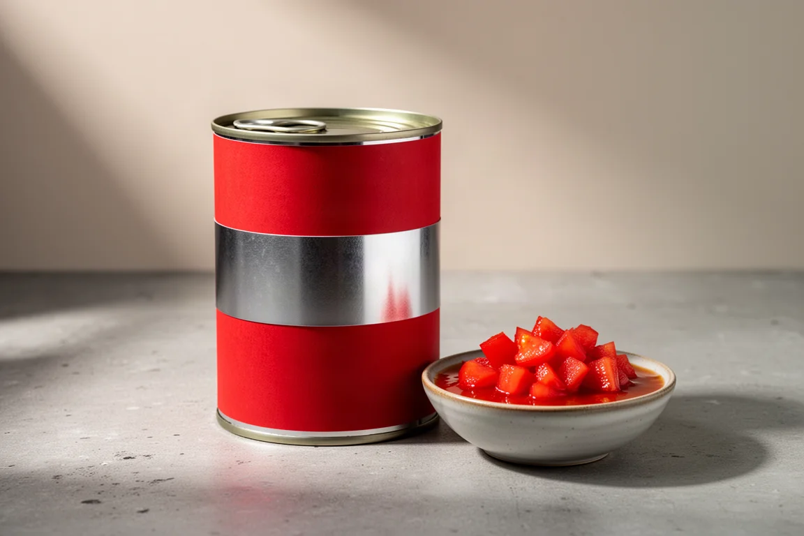 San Marican Diced Tomatoes product image