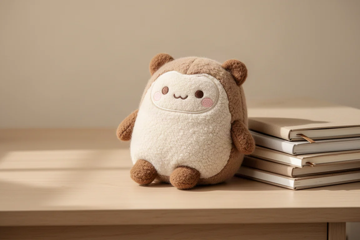 San-X Honyagurumi Plushies product image