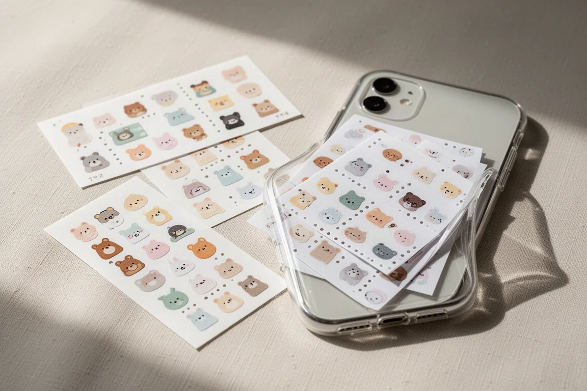 Sanby Multi-Stickers product image