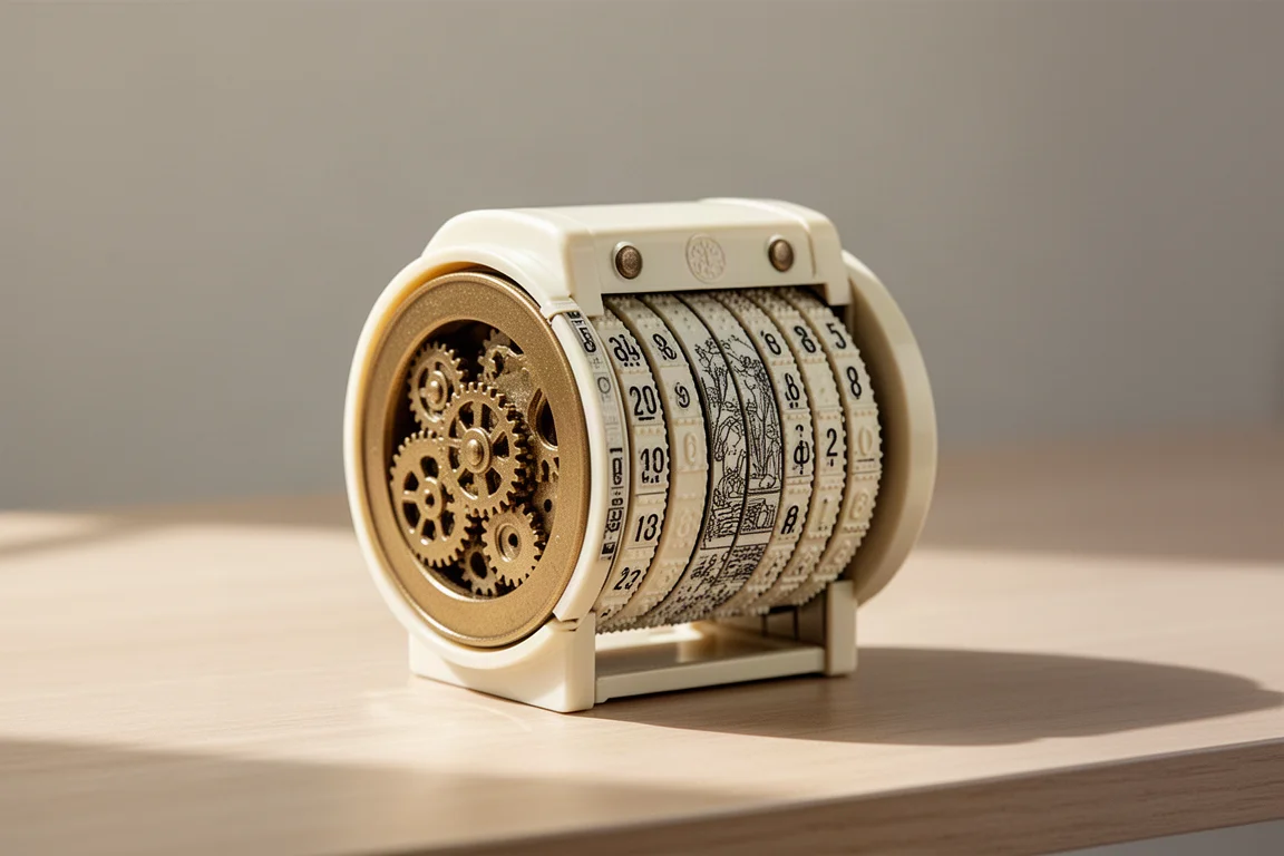 Sanby Rotating Stamp product image