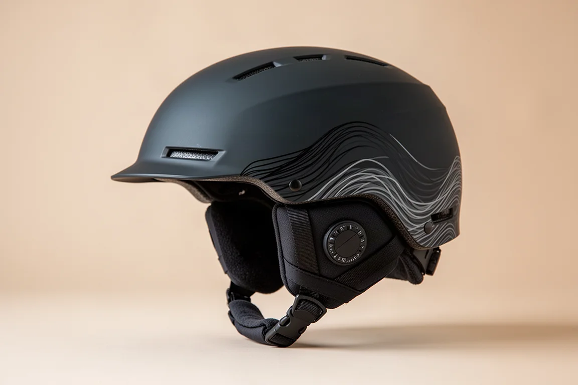 Sandbox Board Archive Signature Helmet product image