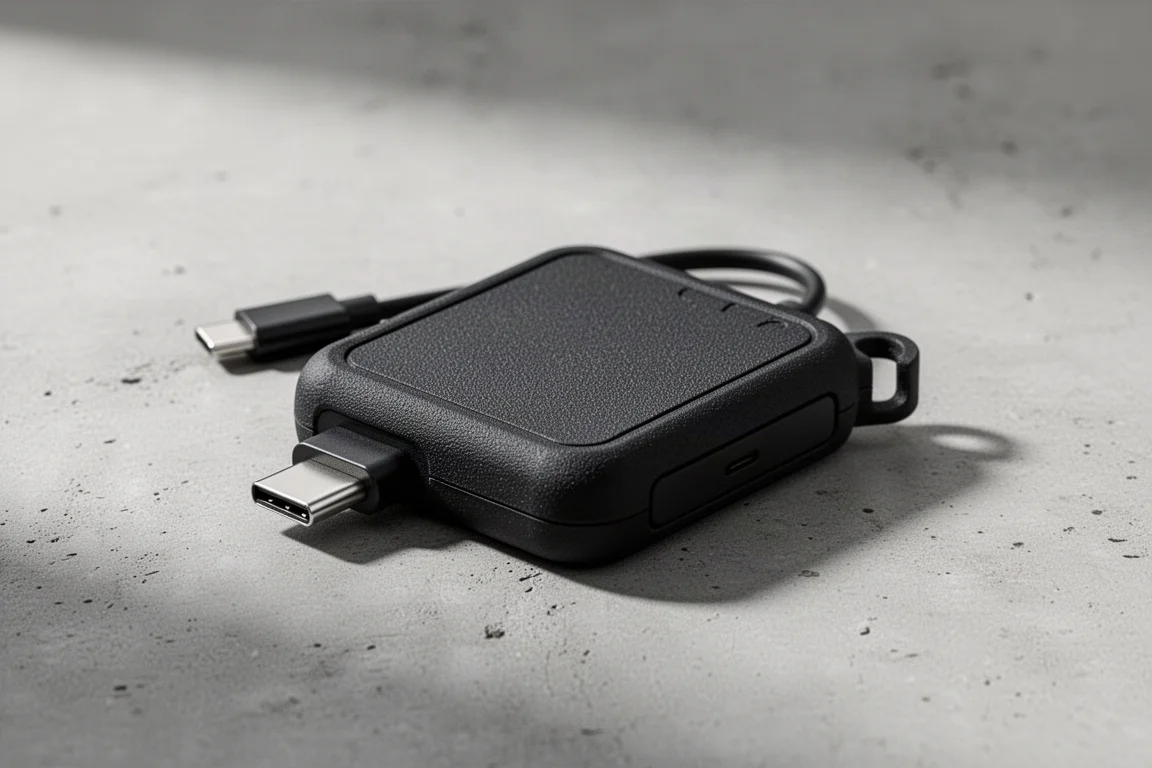 SanDisk 2TB Extreme Portable SSD product image