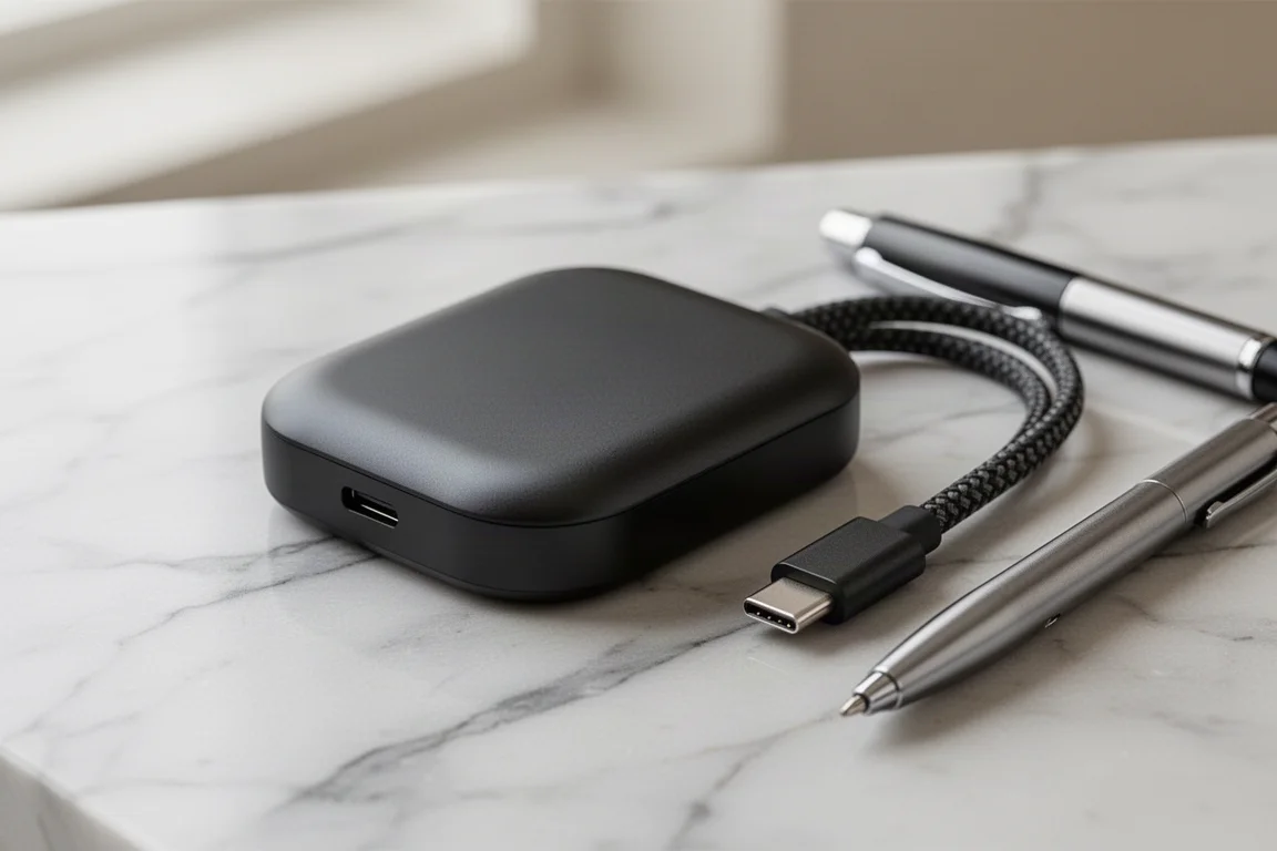 SanDisk 2TB USB-C Portable SSD product image