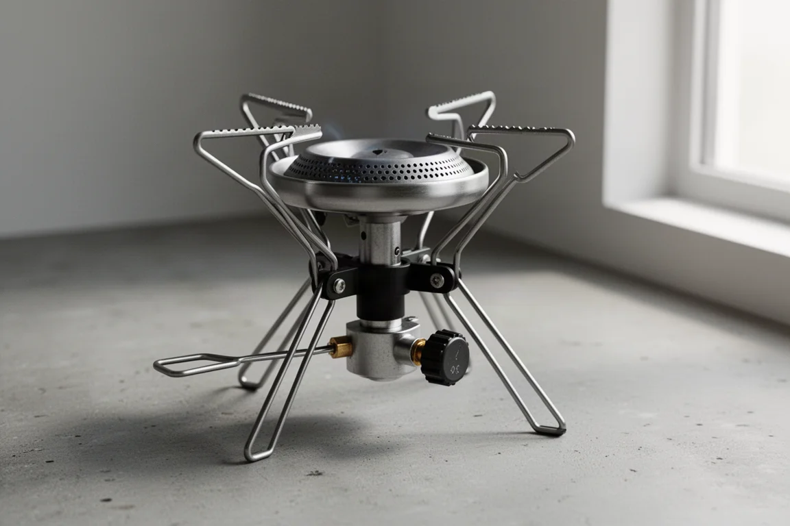 Sandy Beach Camping Stove product image