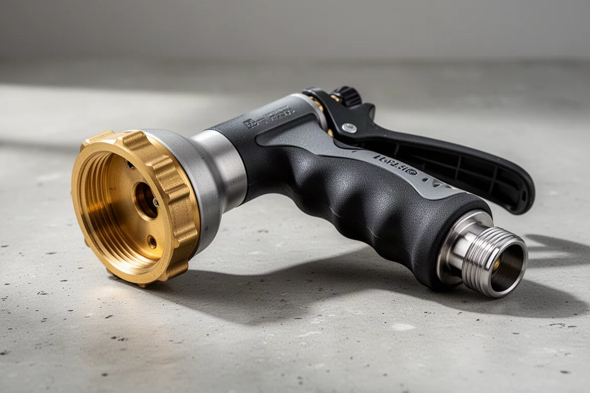 Sani-Lav Hose Nozzle product image