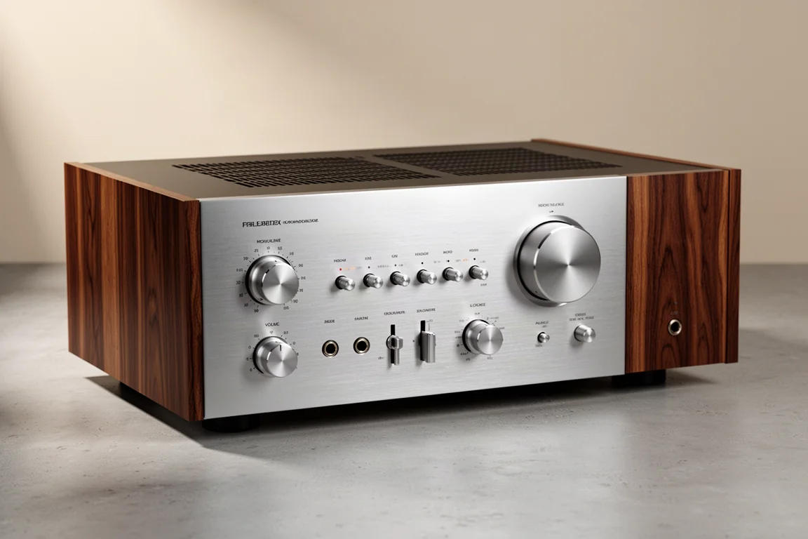 Sansui G-9000 product image