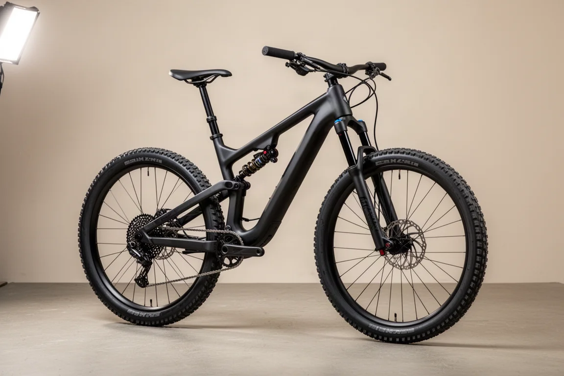 Santa Cruz 5010 product image