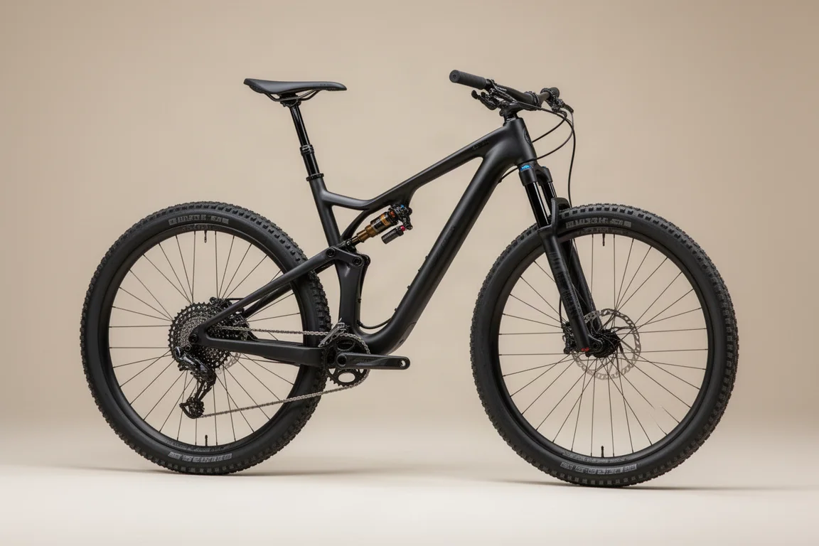 Santa Cruz Blur product image