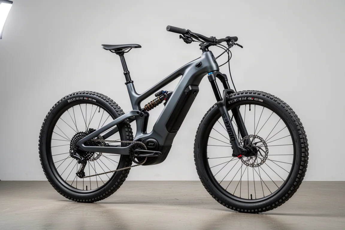 Santa Cruz Bullit CC product image