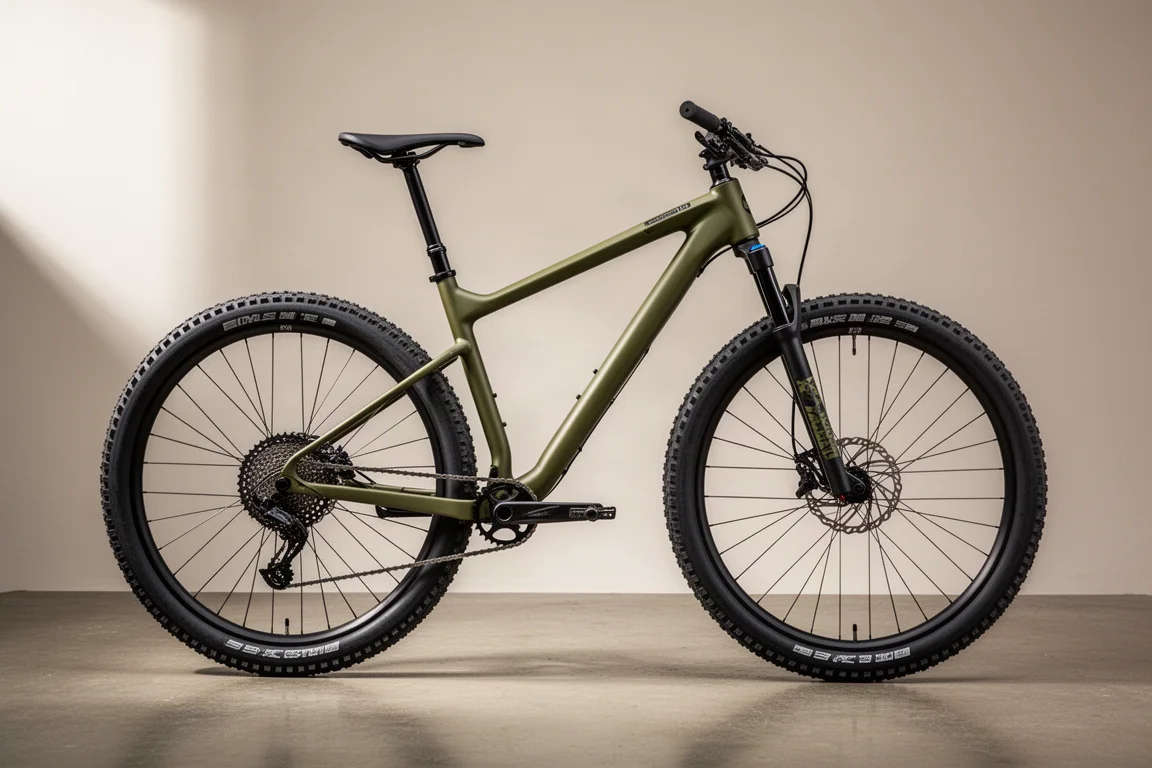 Santa Cruz Chameleon product image