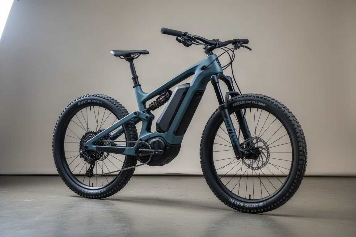 Santa Cruz Heckler product image