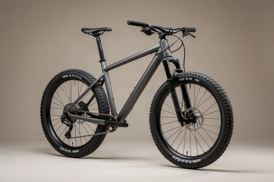Santa Cruz Highball product image