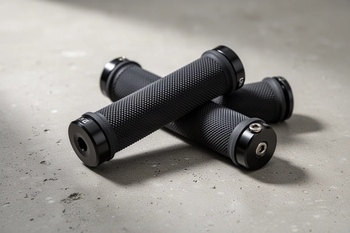 Santa Cruz Palmdale Grips product image