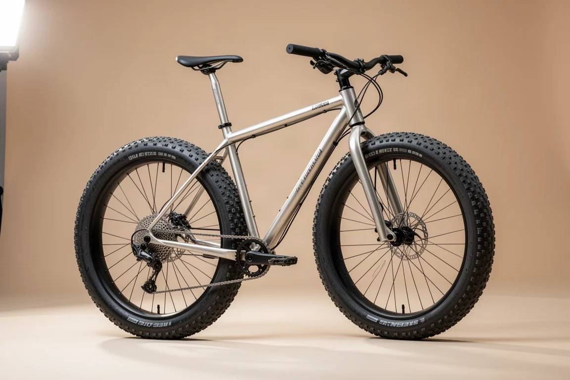 Santa Cruz Stigmata product image