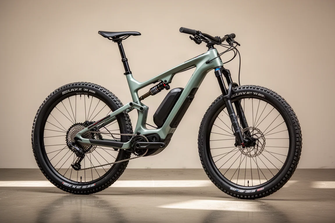 Santa Cruz Tallboy product image