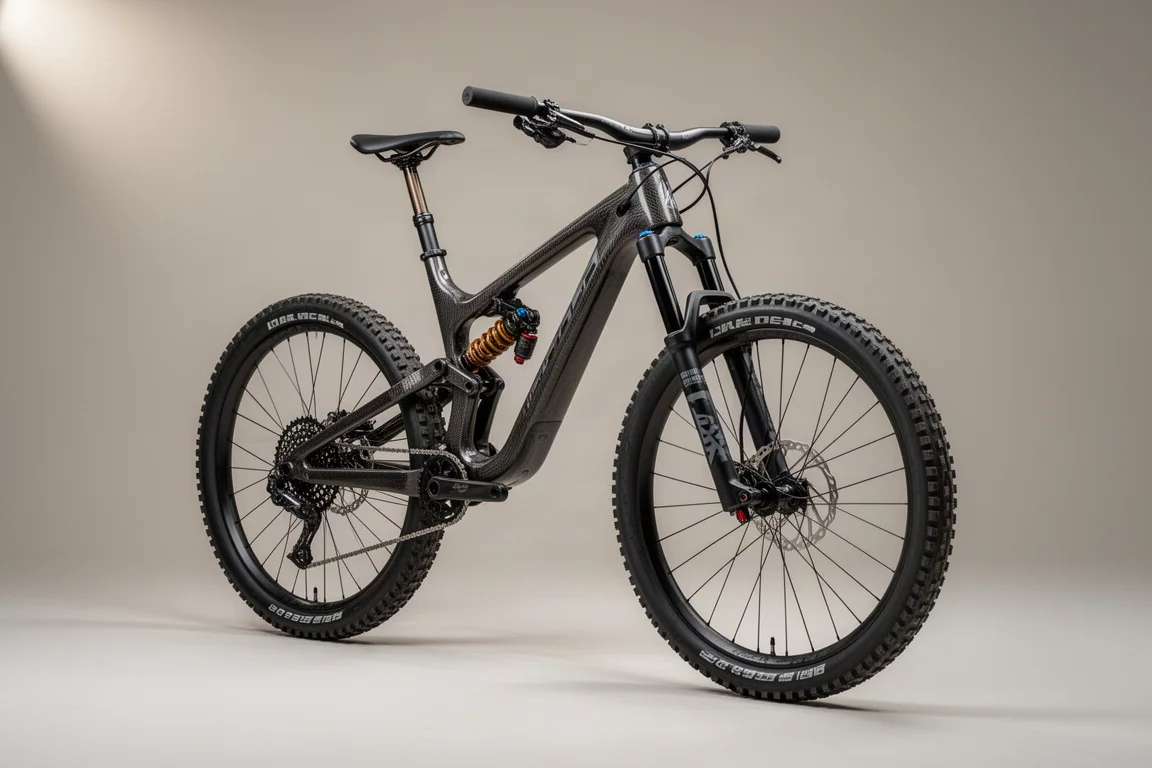 Santa Cruz V10 product image