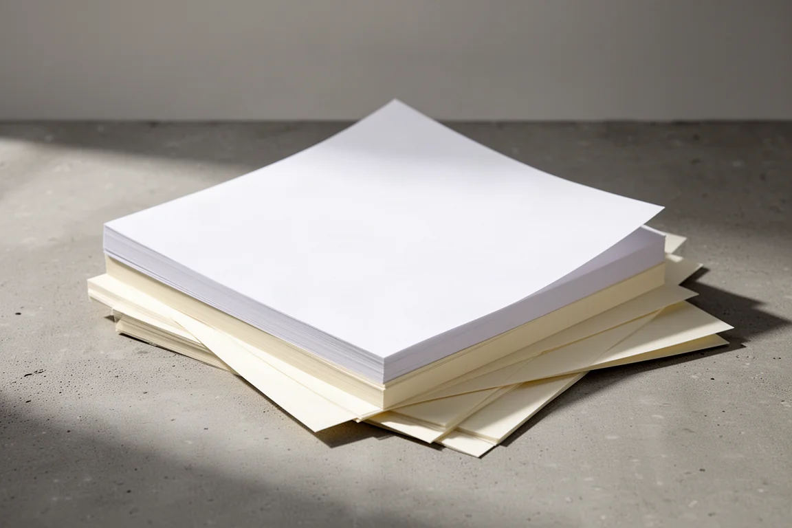 Sanzen Tomoe River Paper Loose Leaf product image