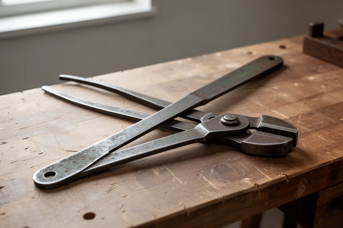 Sargent & Company Extra Long Wire Cutter product image