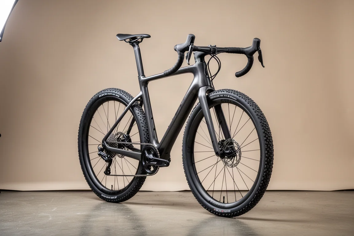 Sarto Rosa Gravel product image