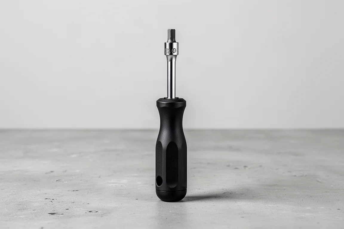 SATA Ratcheting Screwdriver product image