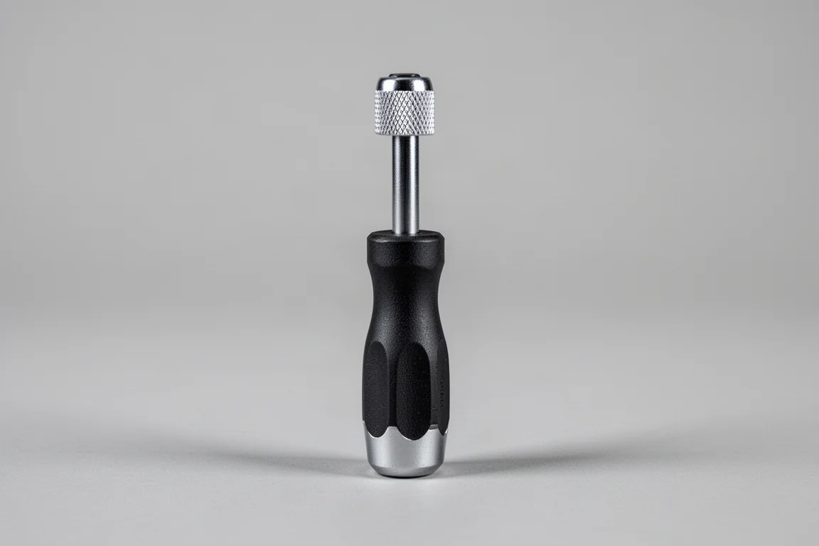SATA Ratcheting Stubby product image