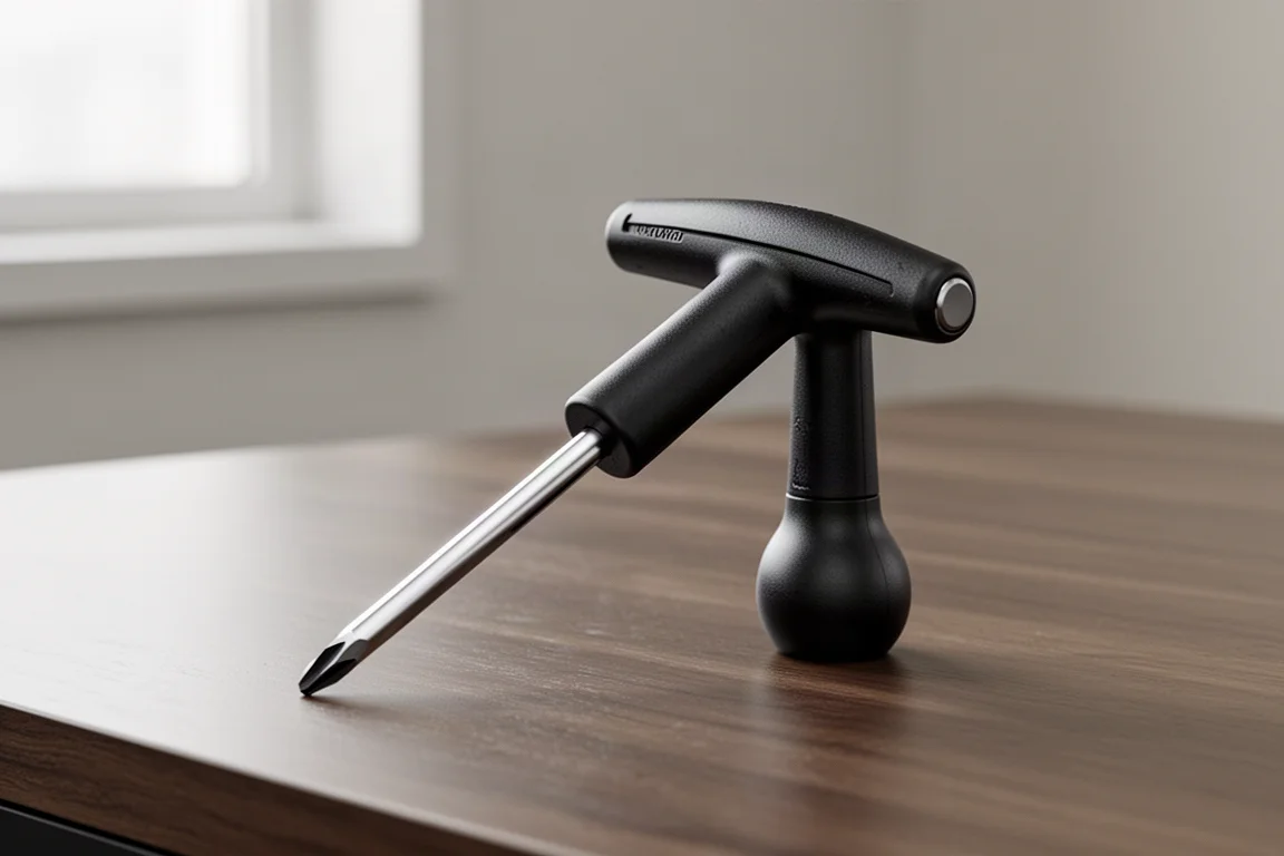 SATA T-Handle Driver product image
