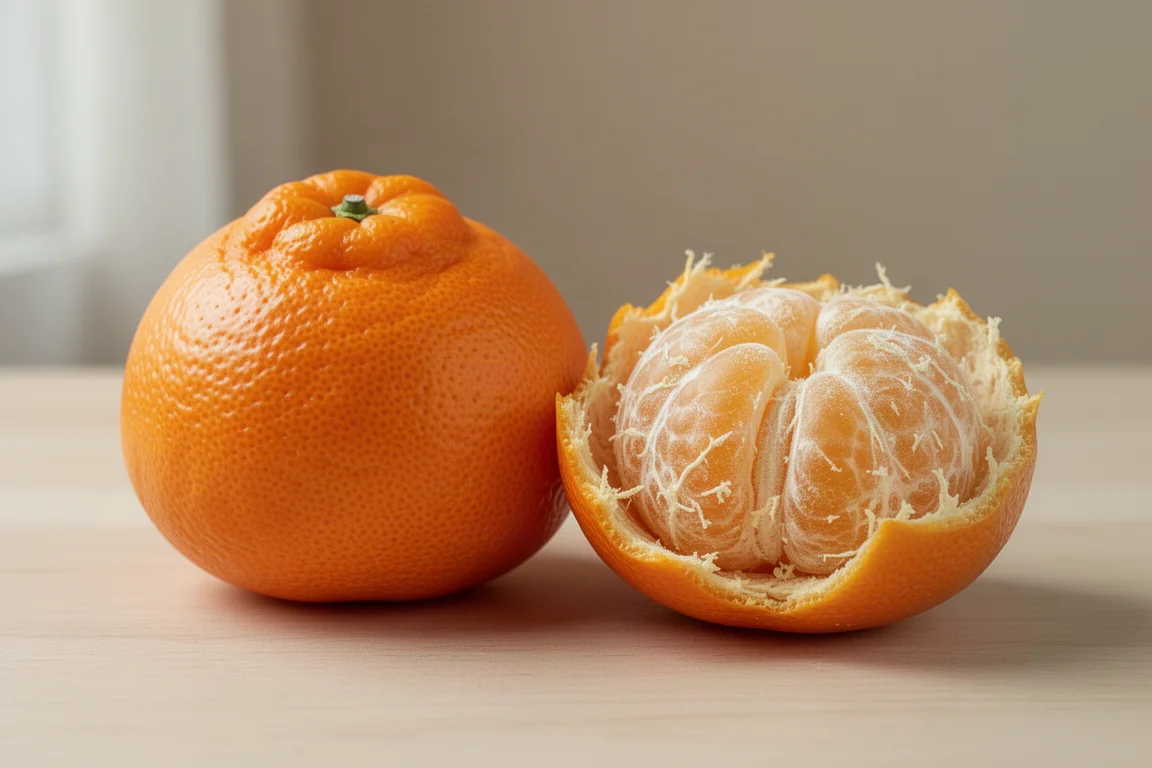 Satsuma Mandarin product image
