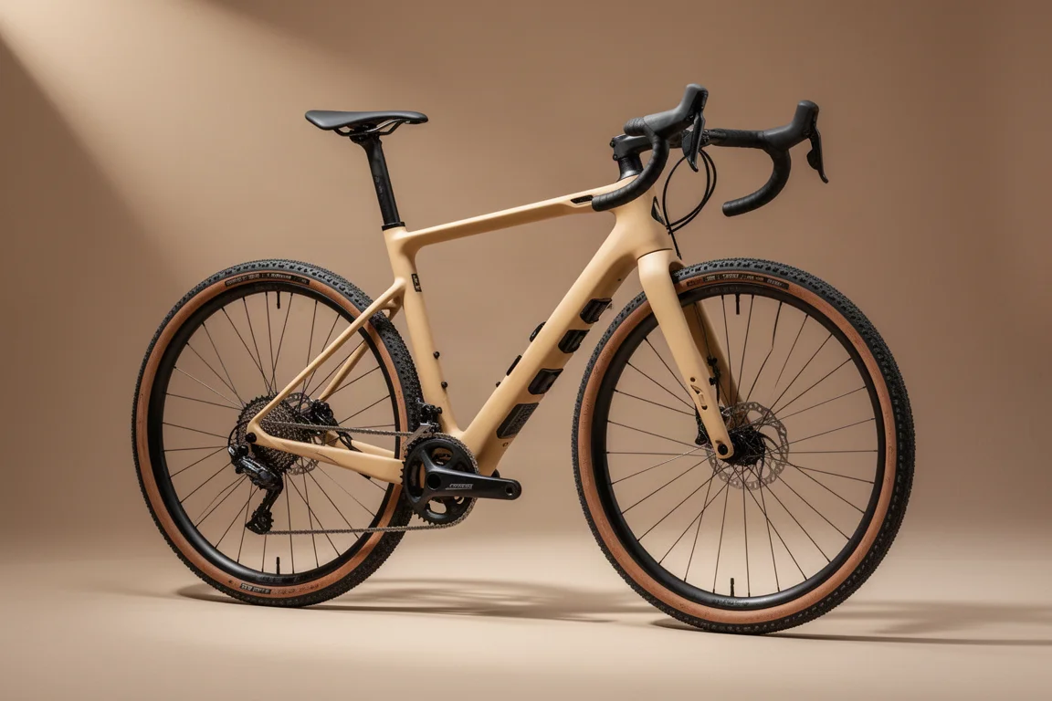 Saturn Gravel Bike product image