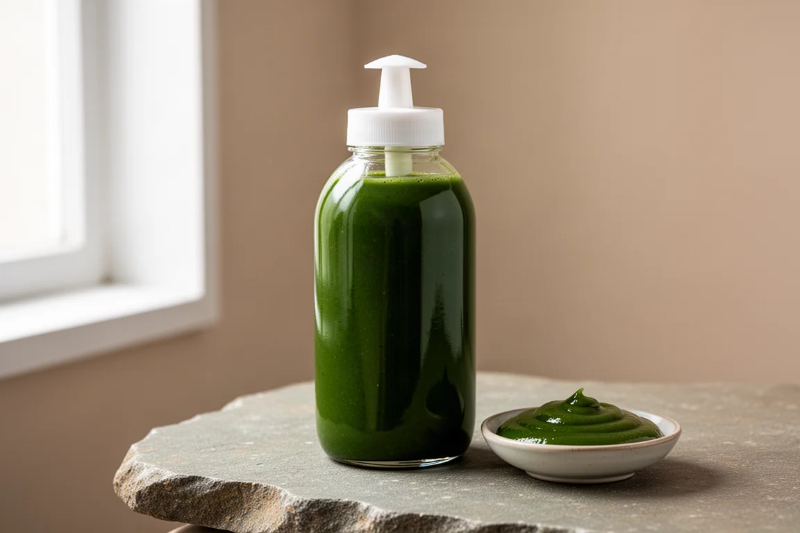 Sauce Shop Brussels Sprout Ketchup product image