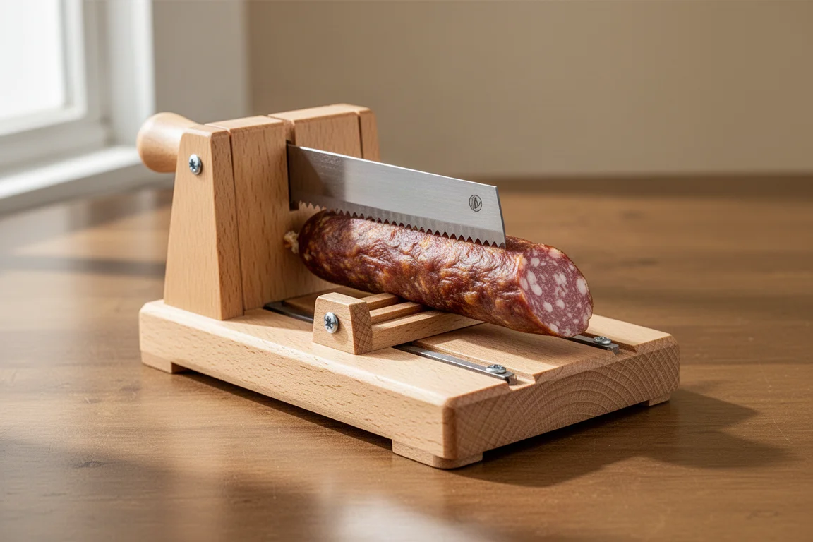 Saucisson Guillotine product image