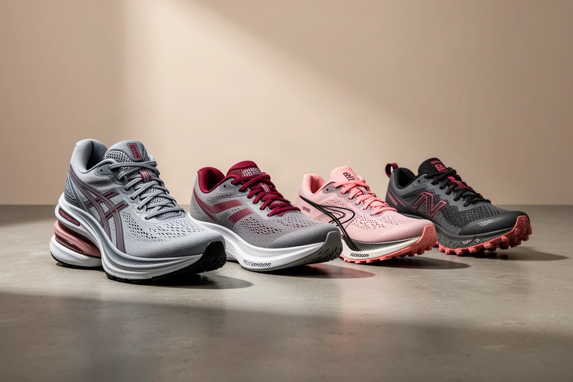 Anteprima lineup Saucony 2026: cinque scarpe da running da tenere d'occhio immagine di copertina