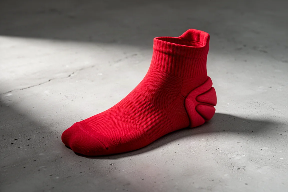 Saucony Ankle Run Sock product image