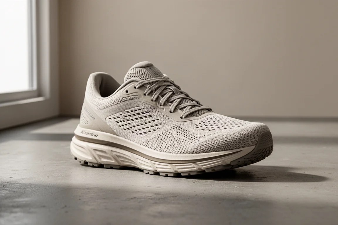 Recensione Saucony Axon: un trainer quotidiano economico che punta sulla rigidità immagine di copertina