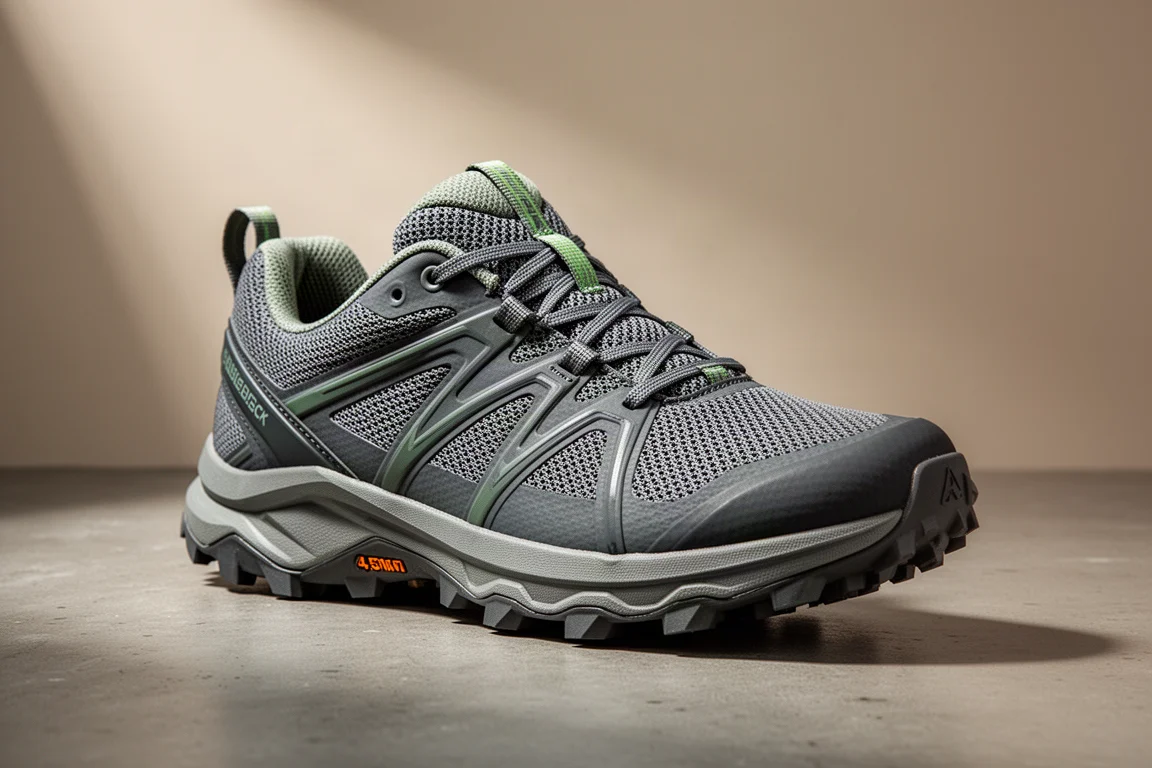 Saucony Blaze TR product image