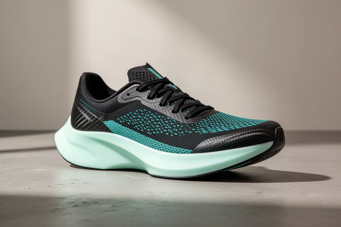 Saucony Deviate Nitro Elite product image