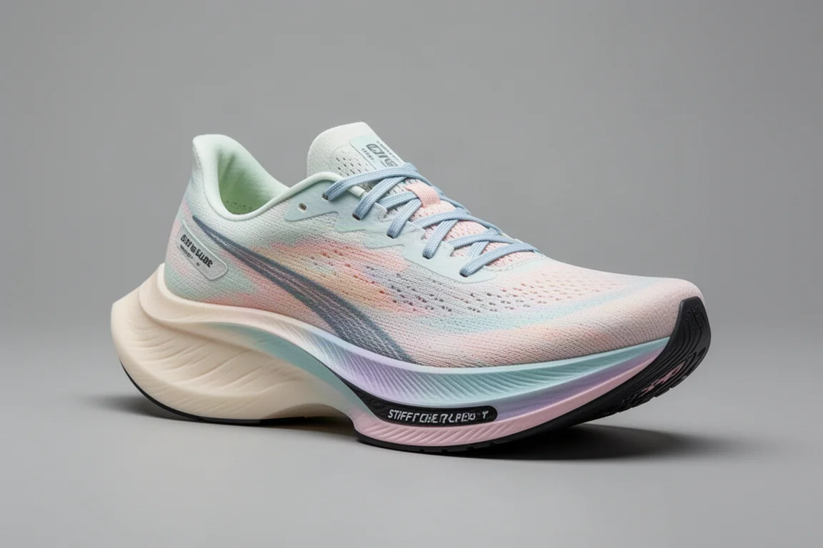 Saucony Elite 3 product image