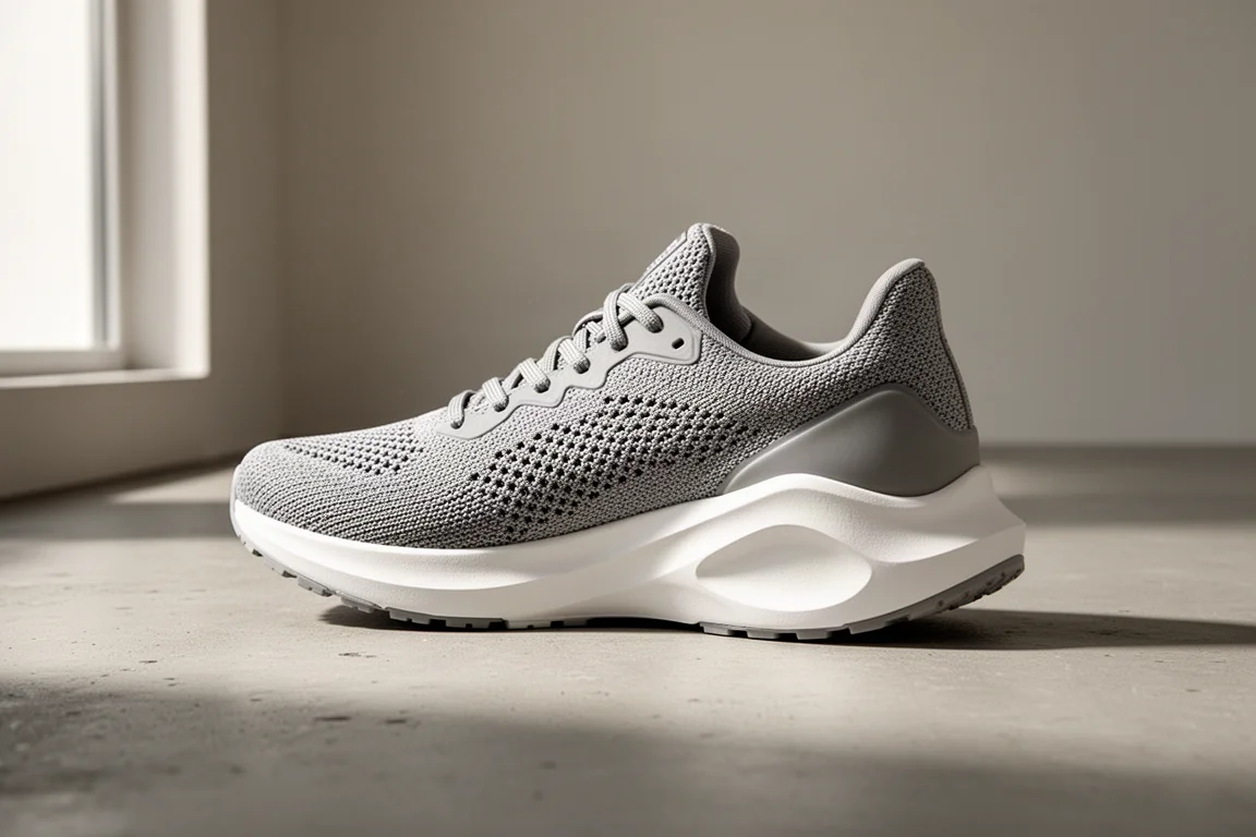 Recenzja Saucony Endorphin Azora: Wszechstronny but do codziennych biegów z wyścigowym charakterem – zdjęcie główne