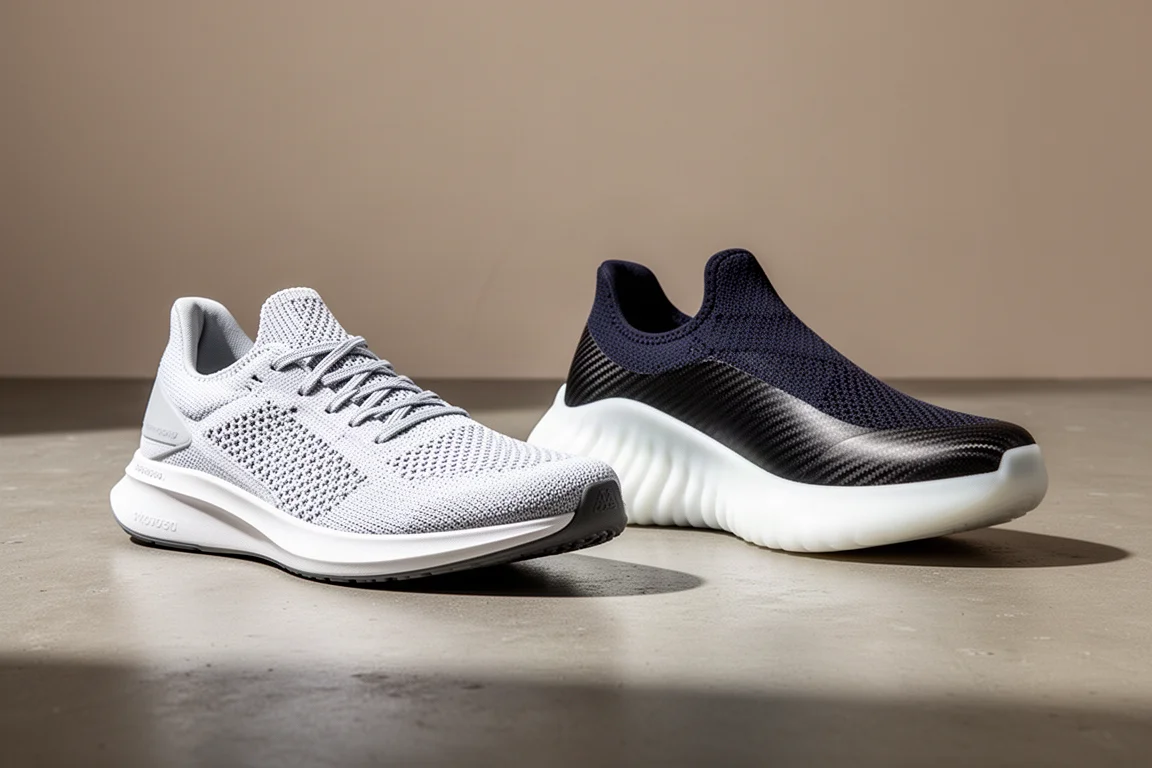 Saucony Endorphin Elite 2 vs Endorphin Elite 1: Który model wybrać do startów? – zdjęcie główne