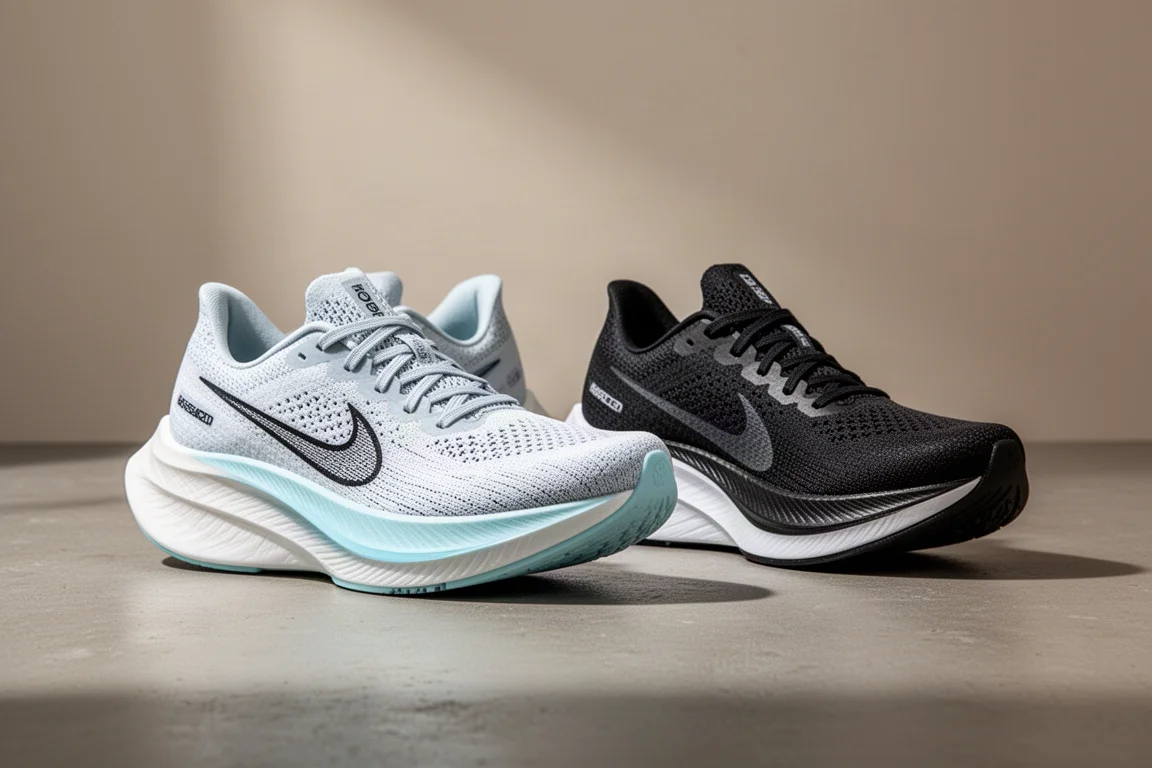 Saucony Endorphin Elite 2 vs Elite 3: Który super but zasługuje na Twoje pieniądze? – zdjęcie główne