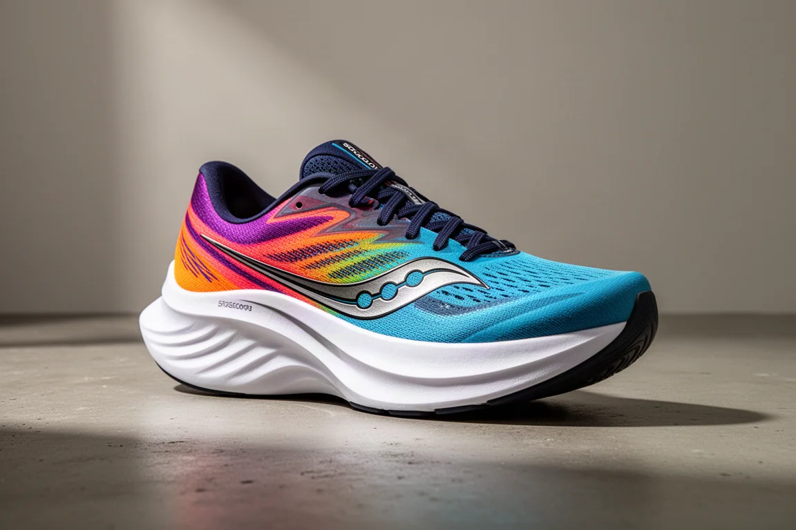 Saucony Endorphin Elite 3 product image