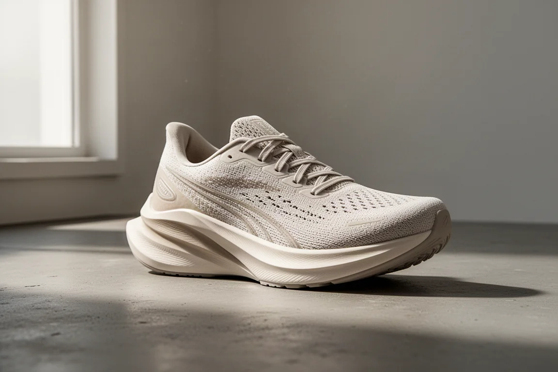 Saucony Endorphin Elite: recenzja buta maratońskiego po 26,2 milach w dniu zawodów – zdjęcie główne